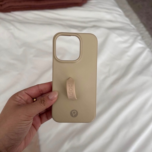 iPhone 14 Pro Loopy Phone Case - Picture 5 of 5